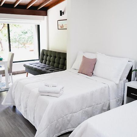 Hotel Casa Luna Cúcuta المظهر الخارجي الصورة